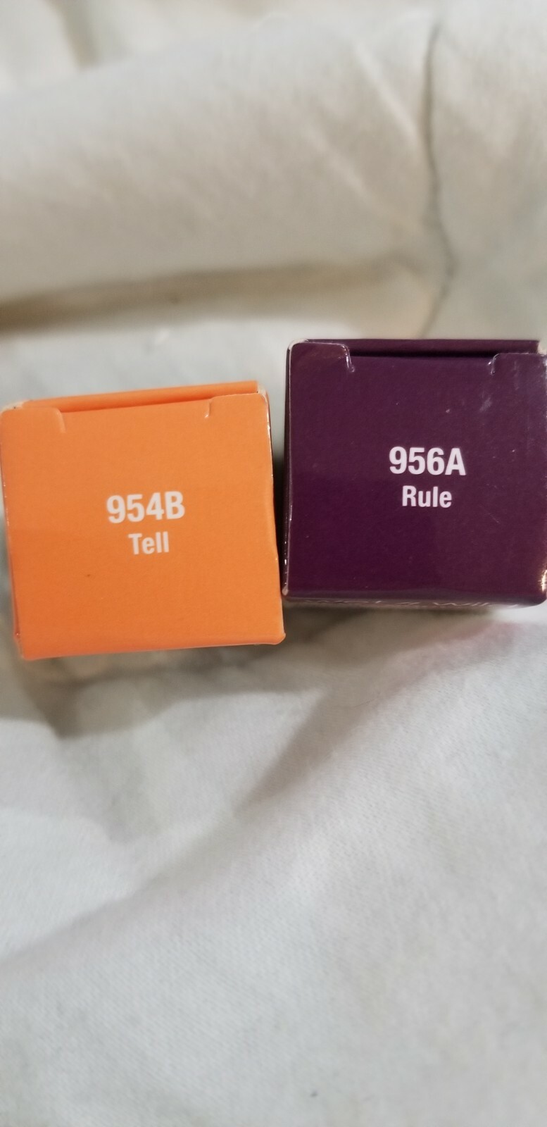 Wet n wild makeup lot