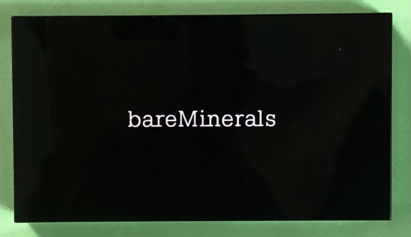 bareMinerals 3 Items THE BARE NUTRALS,INVISIBLE LIGHT, Free Mascara