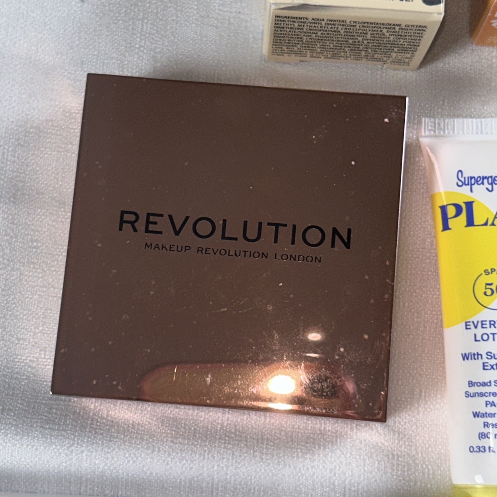 Skincare and Beauty Bundle Miscellaneous Items Lot Of 15