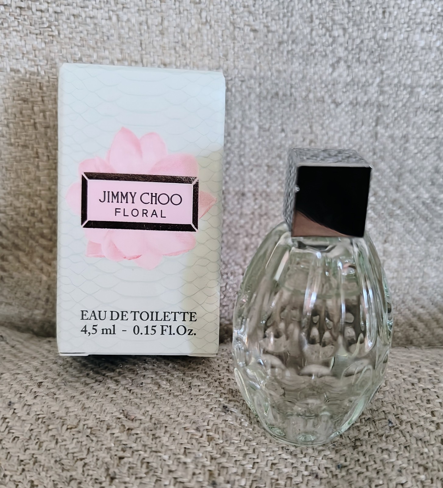 *Fancy Beauty Bundle Feat: Coach, Jimmy Choo,Nakery,Wander,Too Faced, Lancome +*