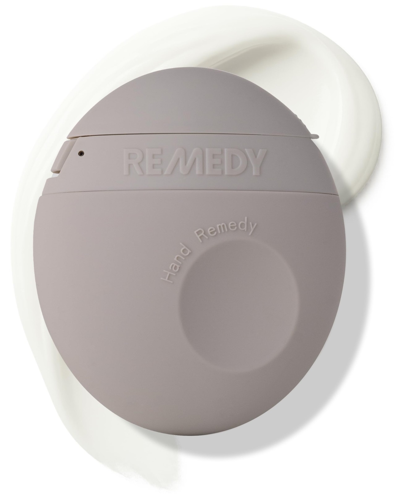 Remedy Science Hand & Cuticle Firming Whipped Cream with Peptides 2.25 fl oz