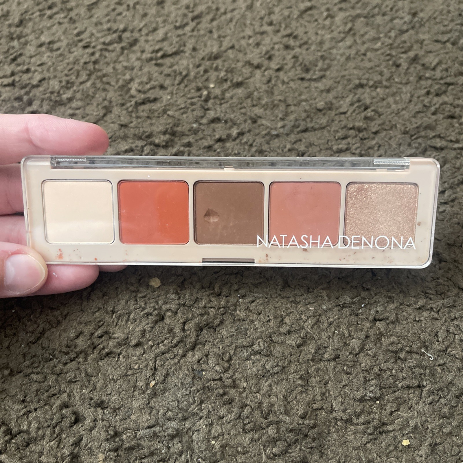 Makeup Bundle 10 Pieces