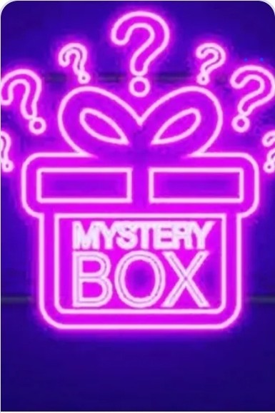 Mystery Beauty Box Hair, Makeup, Skin, Fragrance And Nail Products NEW
