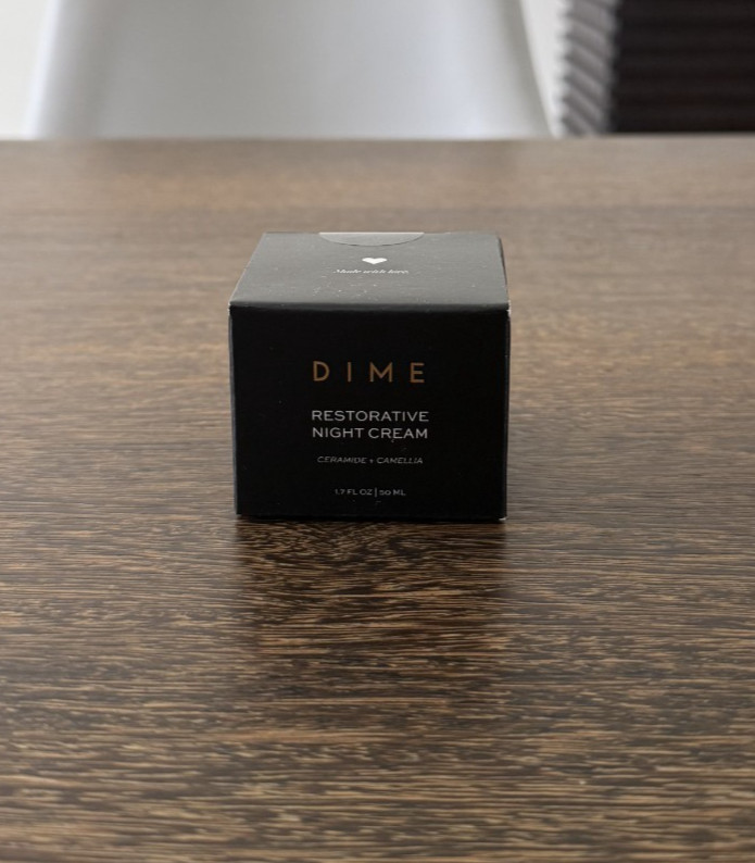 DIME LOT of 4 $142 Retail NIGHT + DAY CREAM, HYALURONIC ACID + HYPER GLOW SERUM