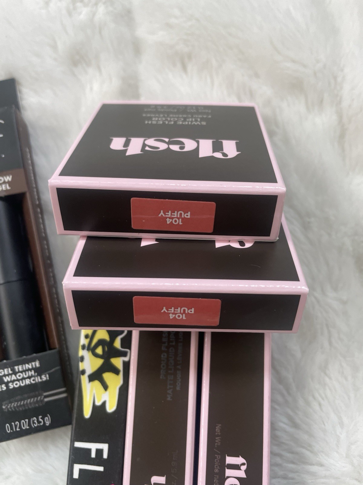 Makeup Lot 40 PC Brand New Mixed Cosmetics Bundle Reseller Ready Drugstore Brand