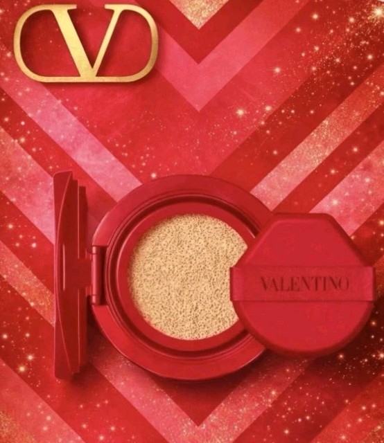 Makeup Bundle Feat: Haus Labs, Valentino (refill), Gucci, YSL and Dior