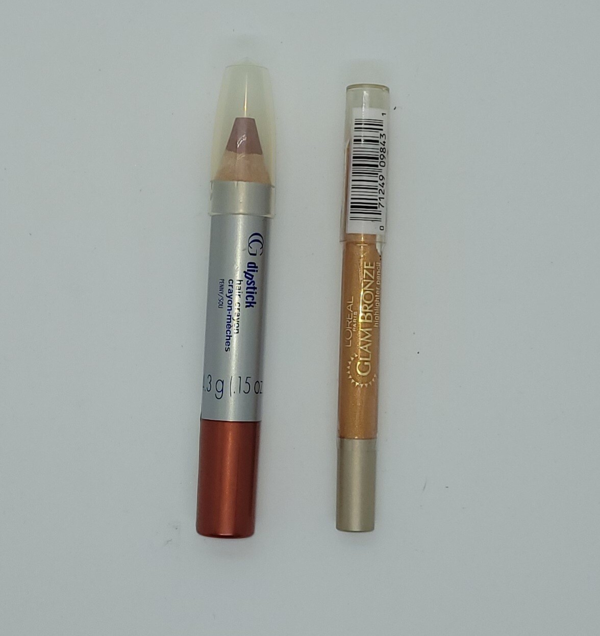 Mixed Beauty Lot 15 Items Mally L’Oreal Revlon CoverGirl Sally Hansen NEW