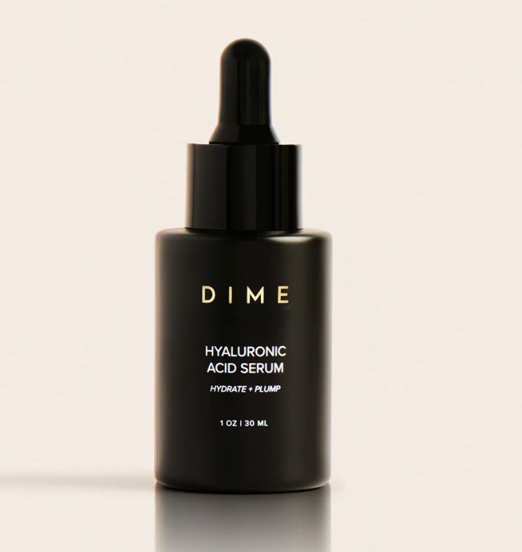 DIME LOT of 4 $142 Retail NIGHT + DAY CREAM, HYALURONIC ACID + HYPER GLOW SERUM
