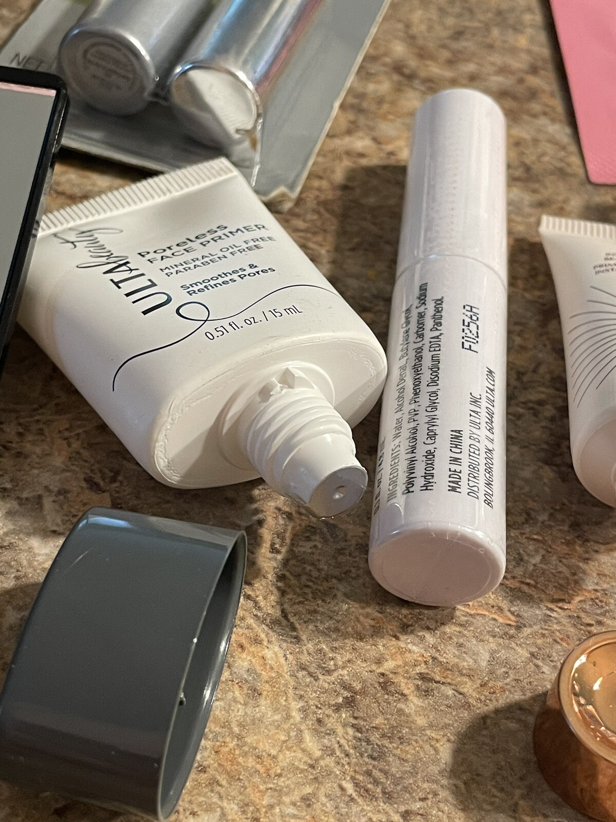 Huge Mixed Ulta, Neutrogena and Other Makeup and Beauty Products Bundle