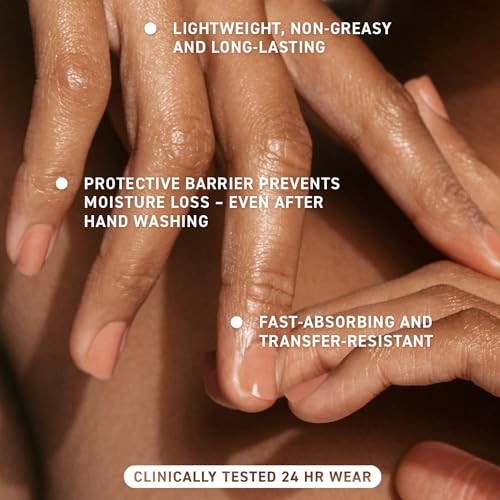 Prequel Skin Hand Wrap Cream 3.4oz – Deep Moisturizing Balm for Dry Cracked Hand