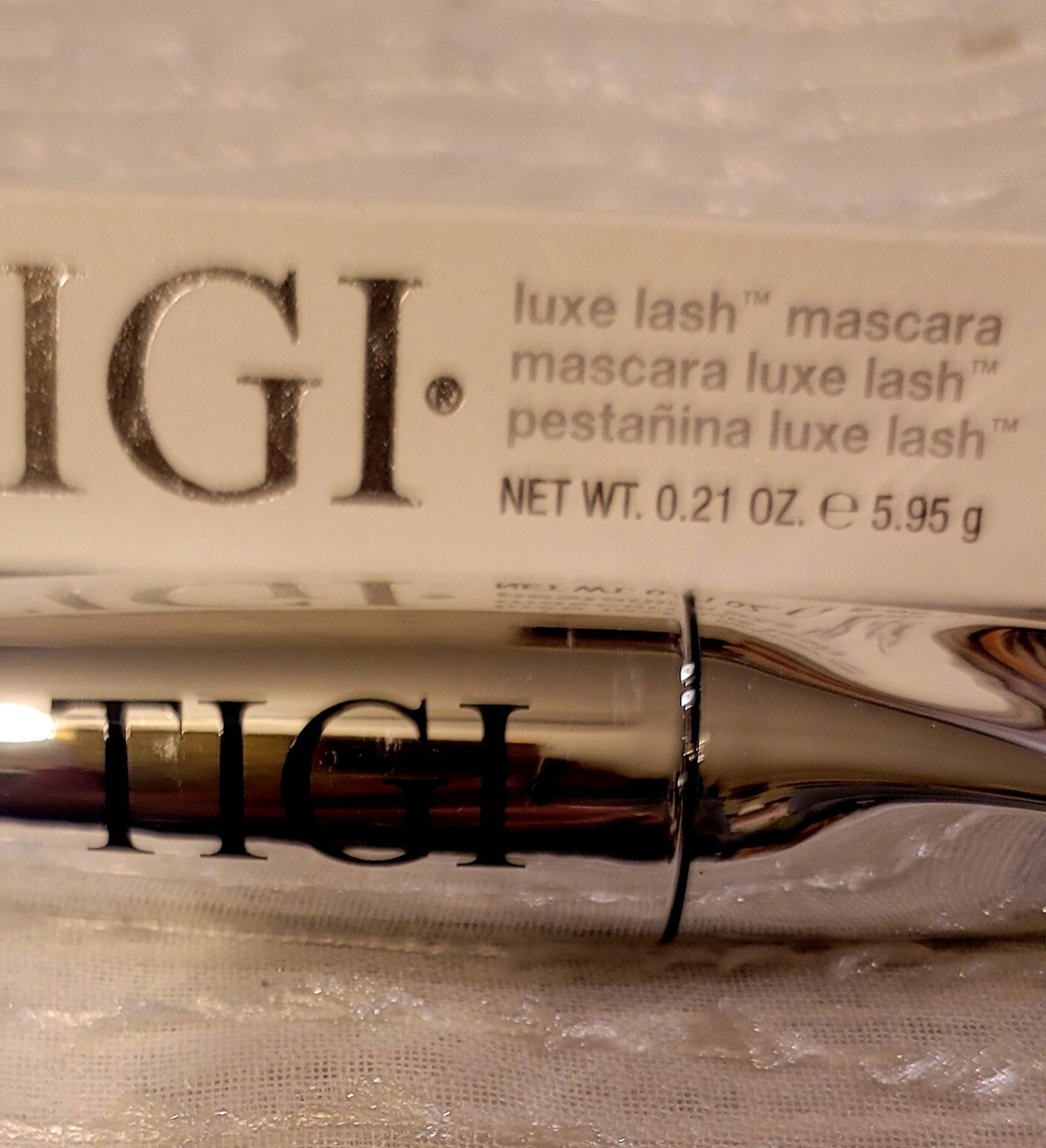 TIGI Makeup – Miscellaneous Lot of 10 Items.HEATH & BEAUTY