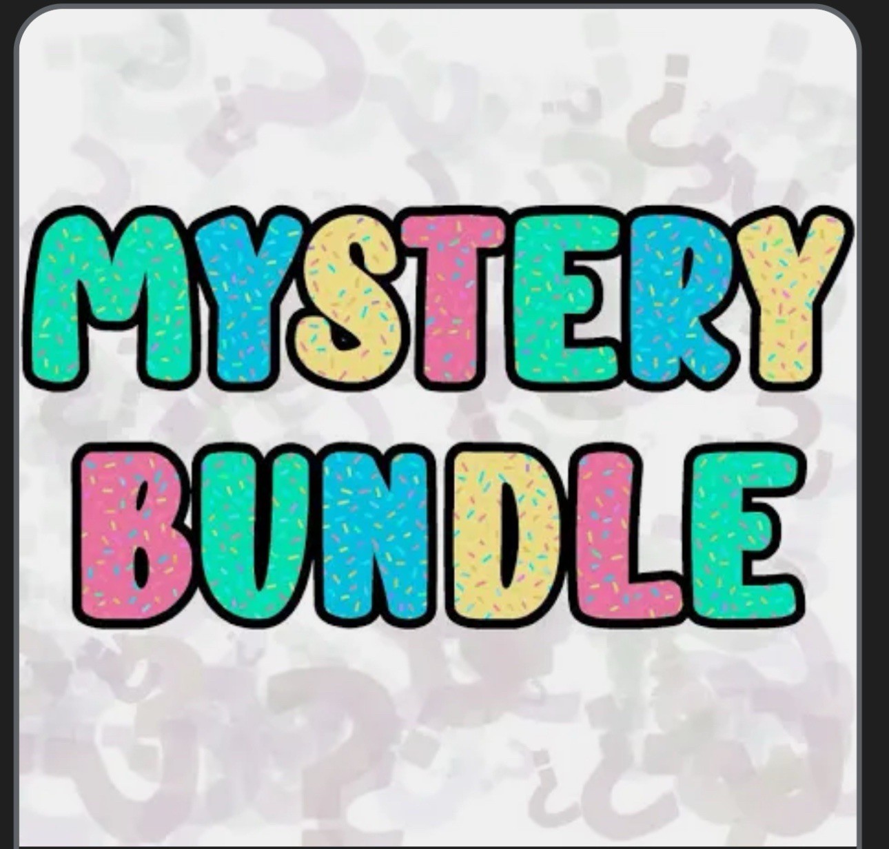 Beauty Blind Box! Mystery Mixed Popular Beauty Brands| 25 New Items Per Box!