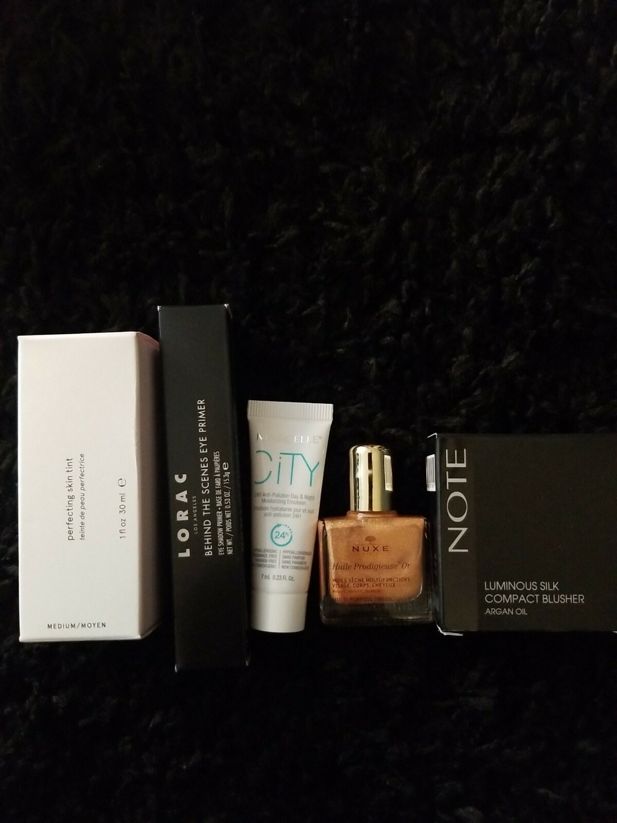Beauty Skin / Makeup Bundle (5 Pack)