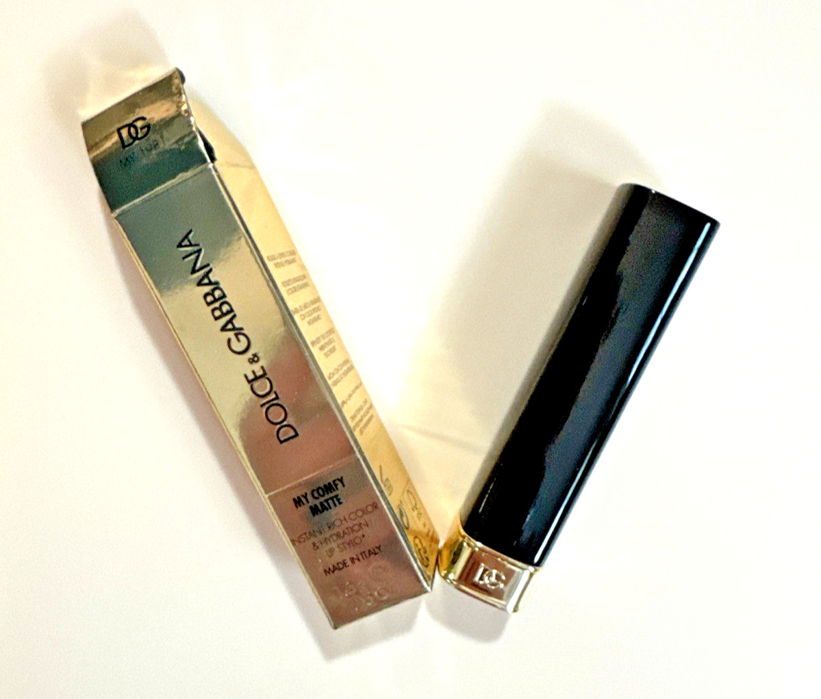 Ulta Beauty Lip Bundle: Rare Beauty Dolce & Gabbana Too Faced REM Florence NEW!