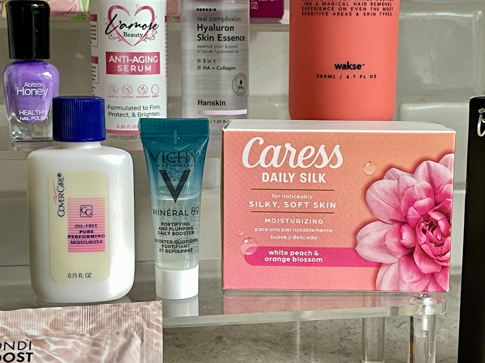 65 Items! Beauty, Hair, Fragrances, More! C all Pics and Read Please!