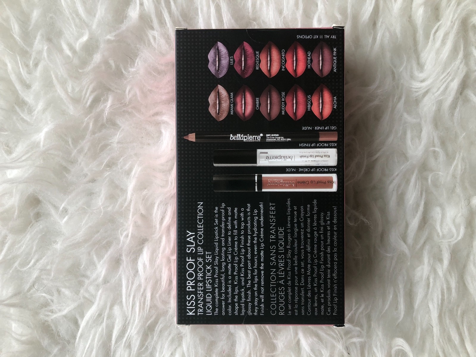 LOT OF 27 PCS MAKE UP GREAT MIX, NO REPEATS! NYX ! RIMMEL ! MELT COSMETICS