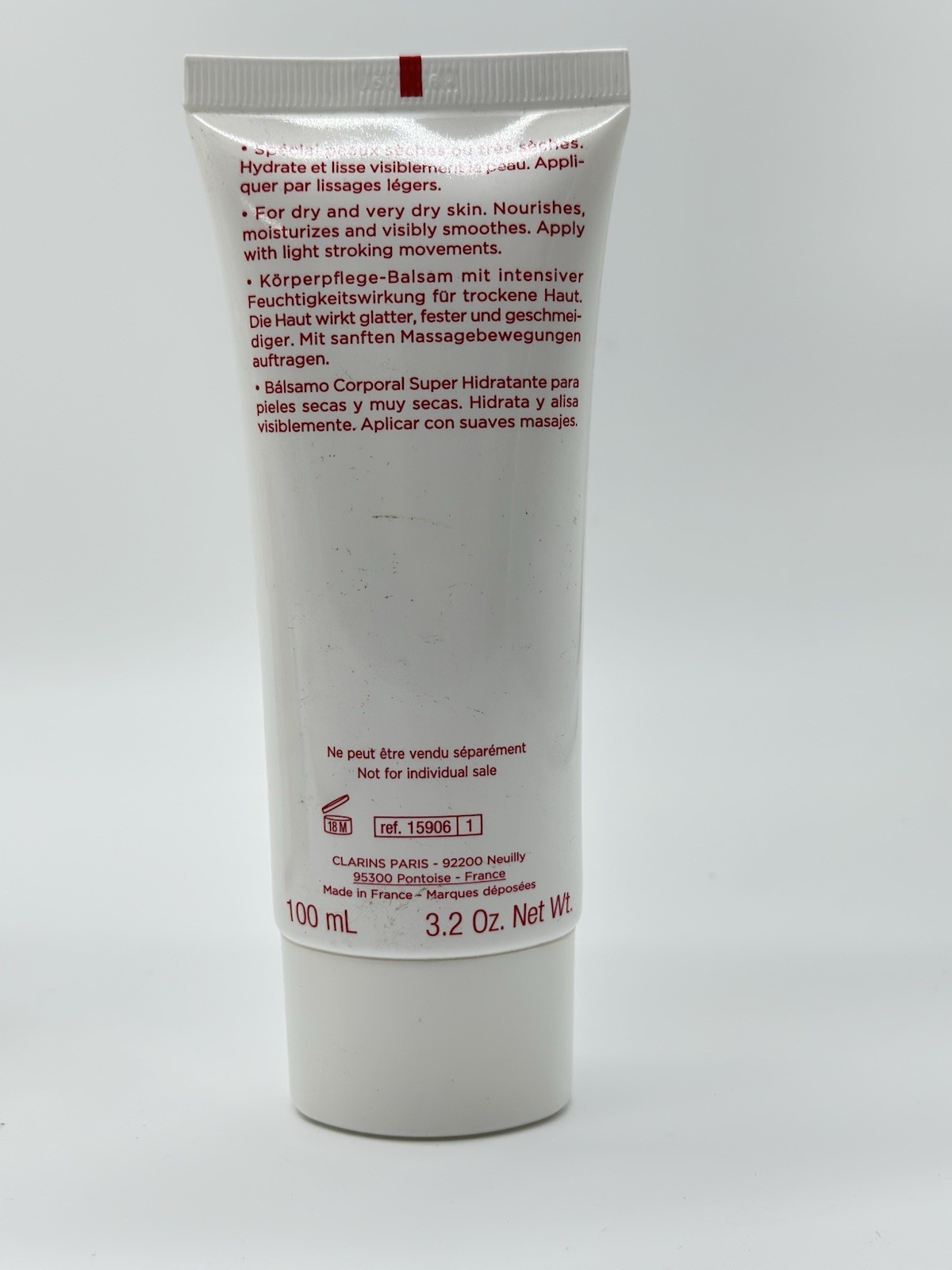 Lot of 13 – Clarins Skincare Beauty Products Travel-Friendly Luxurious – NWOB