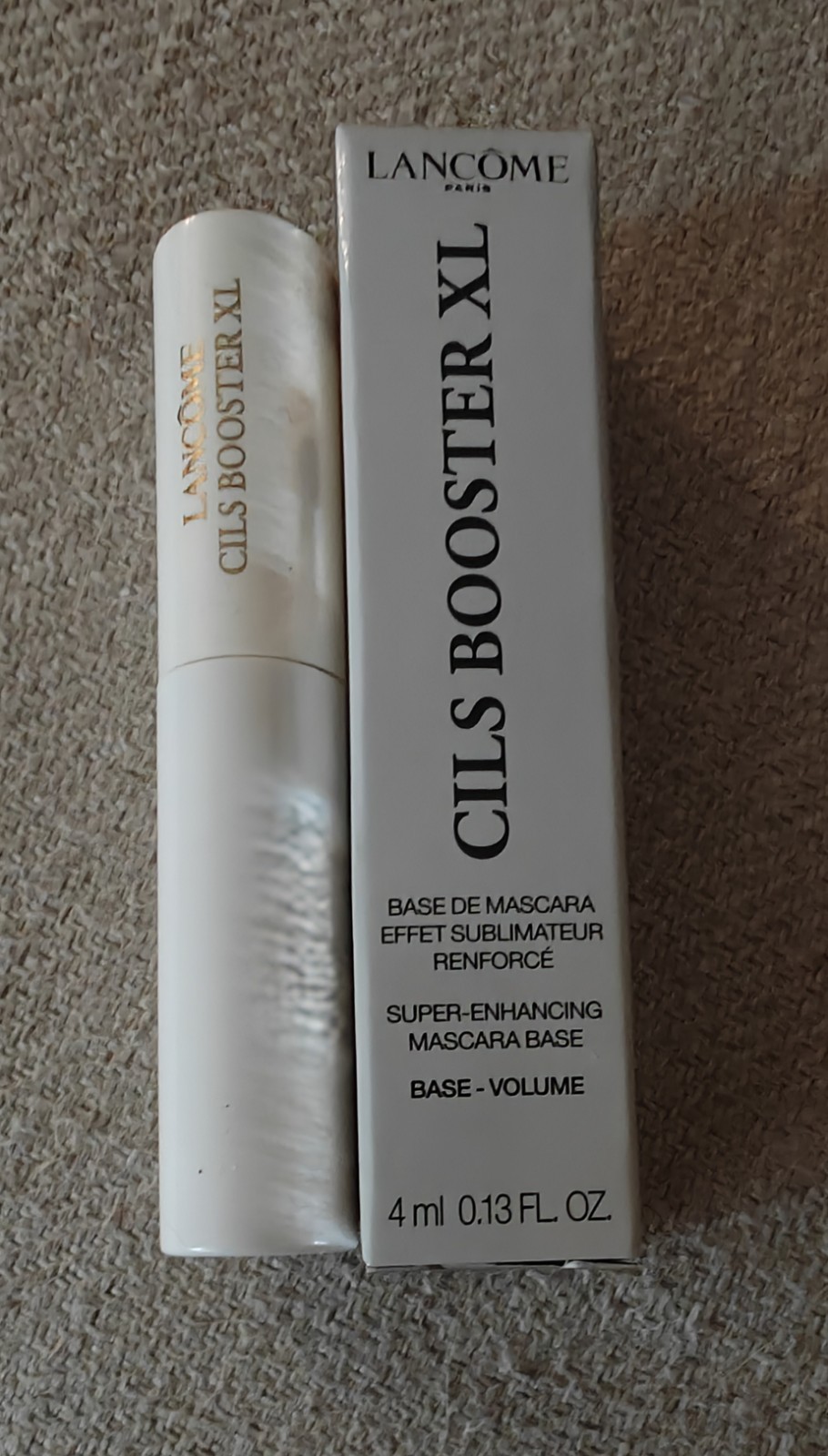 Beauty Bundle Feat: Thrive, YSL, L.Mercier, Nakery, Lancome & God Is A Woman edp