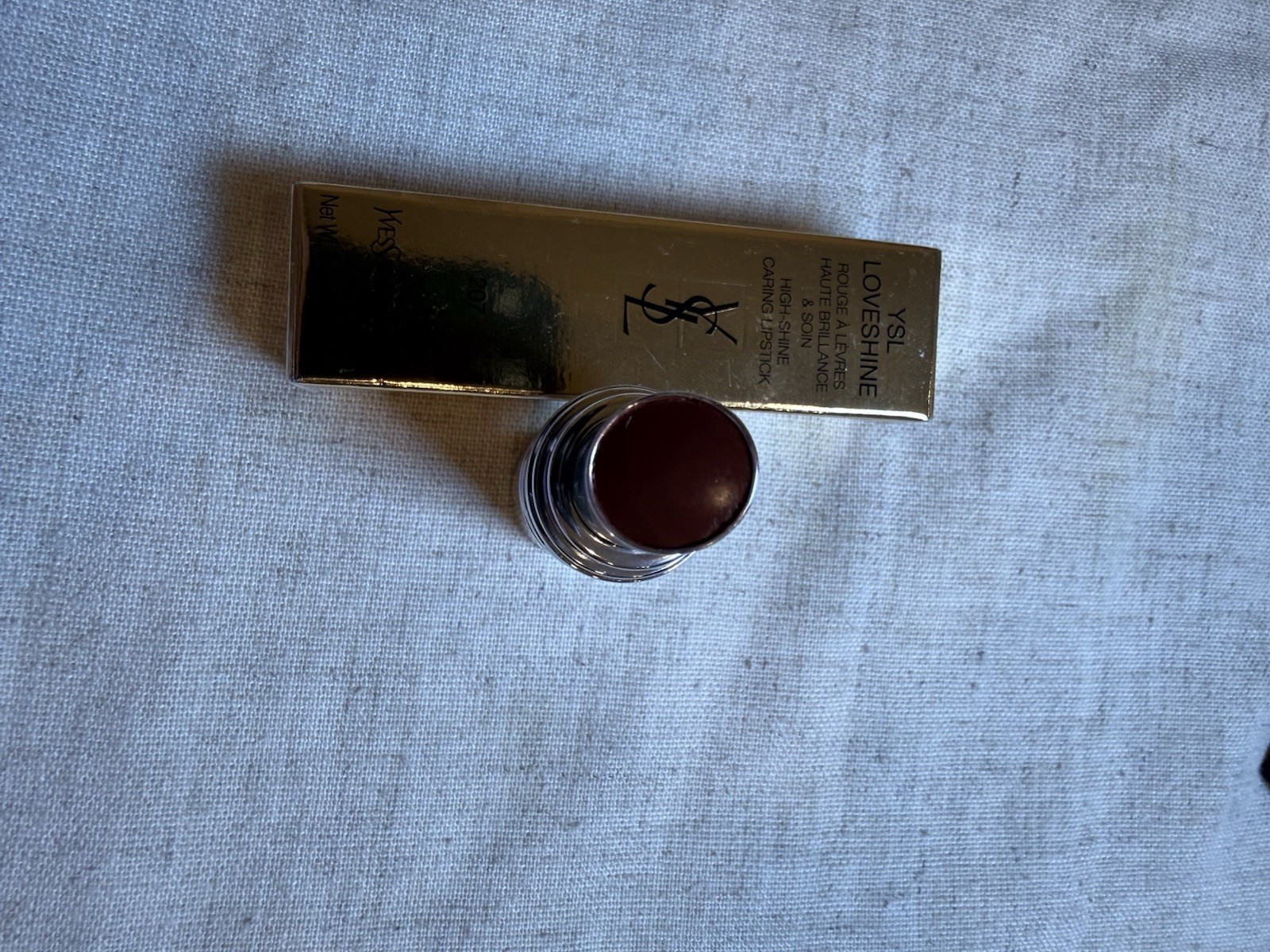 Makeup bundle brand new