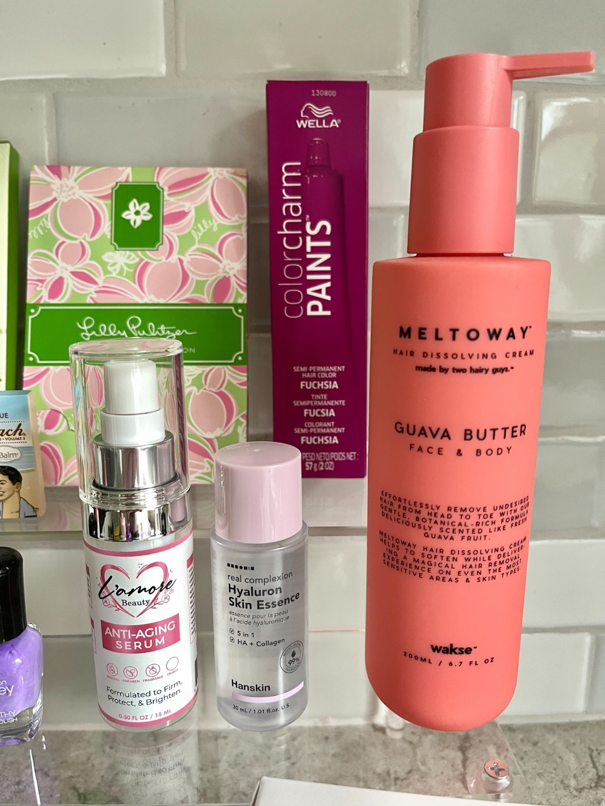 65 Items! Beauty, Hair, Fragrances, More! C all Pics and Read Please!