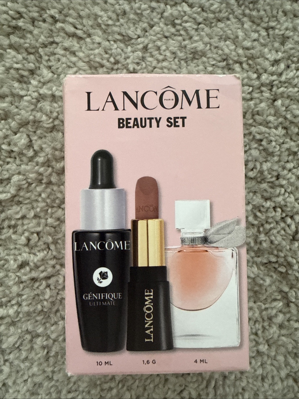 Artdeco, IDUN, It Cosmetics Lot Mascara Setting Spray CC+ Cream Samples