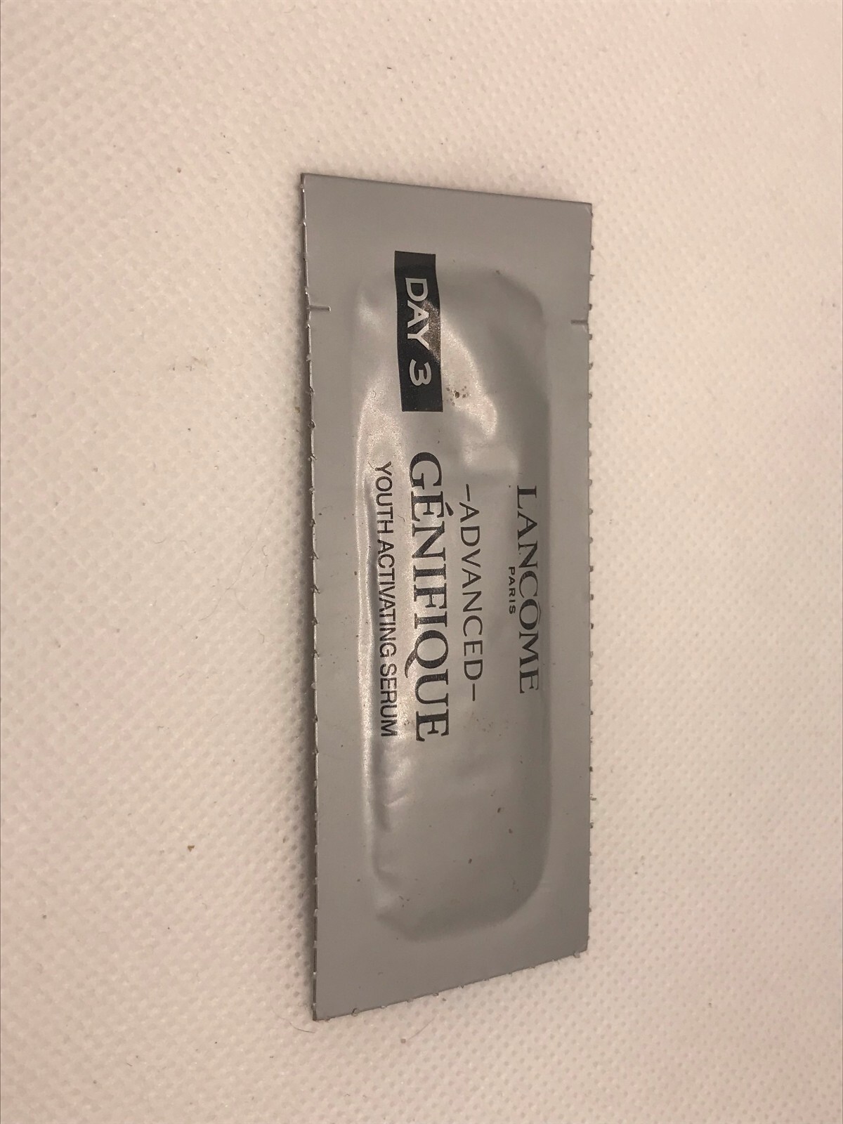 bareMinerals, MAC, Lancôme, MD Formulations Lot. 10 Pieces. New!