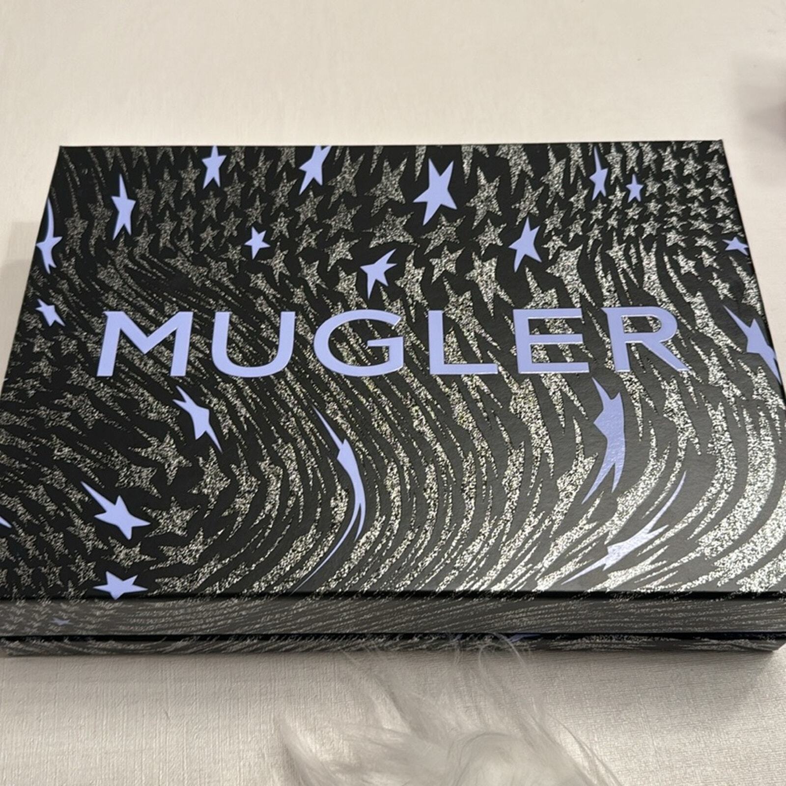 Mugler ANGEL Eau de Parfum Luxury Holiday Gift Set