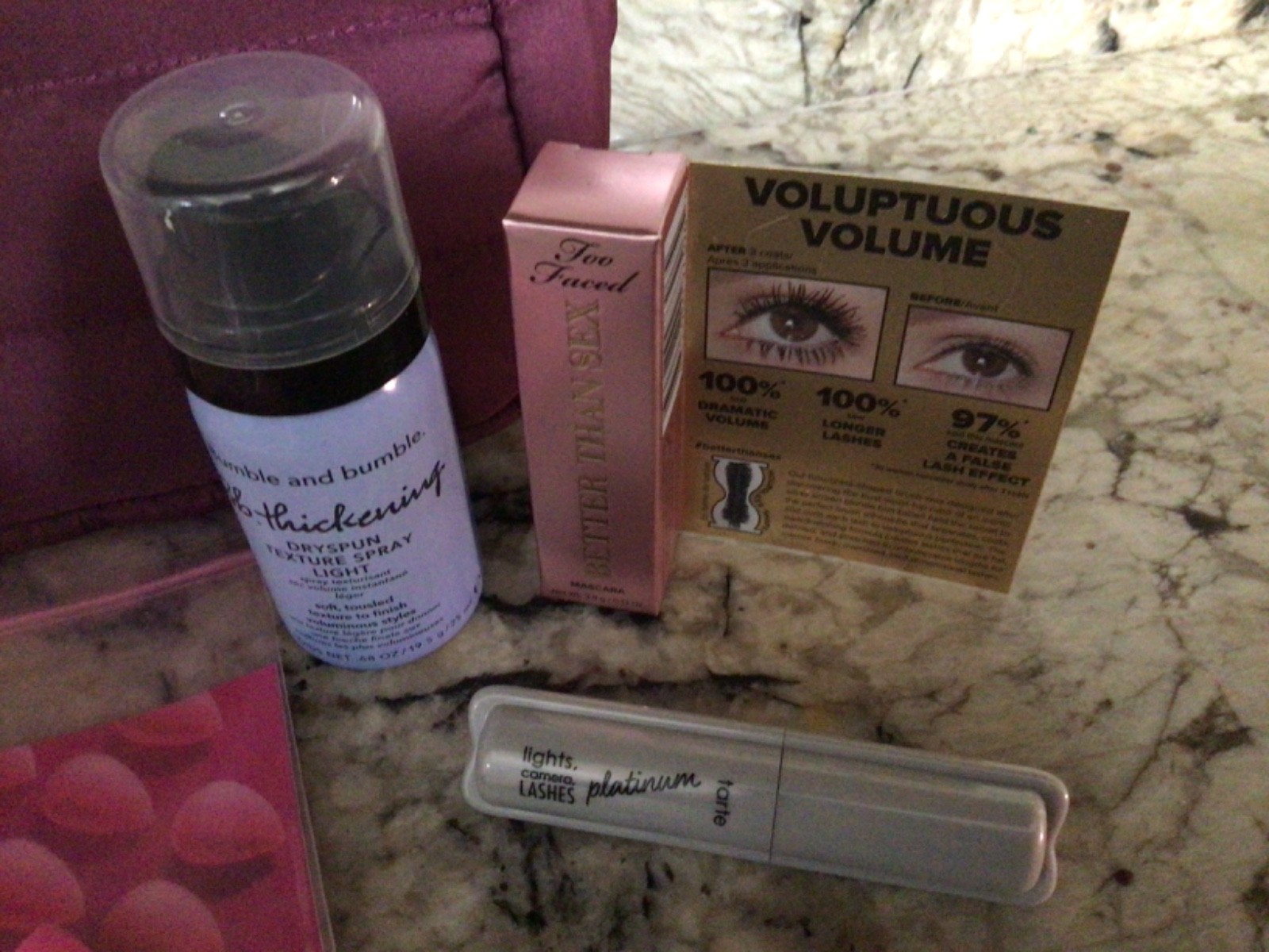 Ulta Beauty Mini Lot