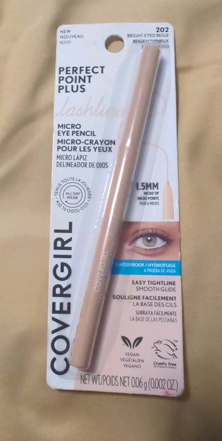 6 Piece Makeup Lot Bundle