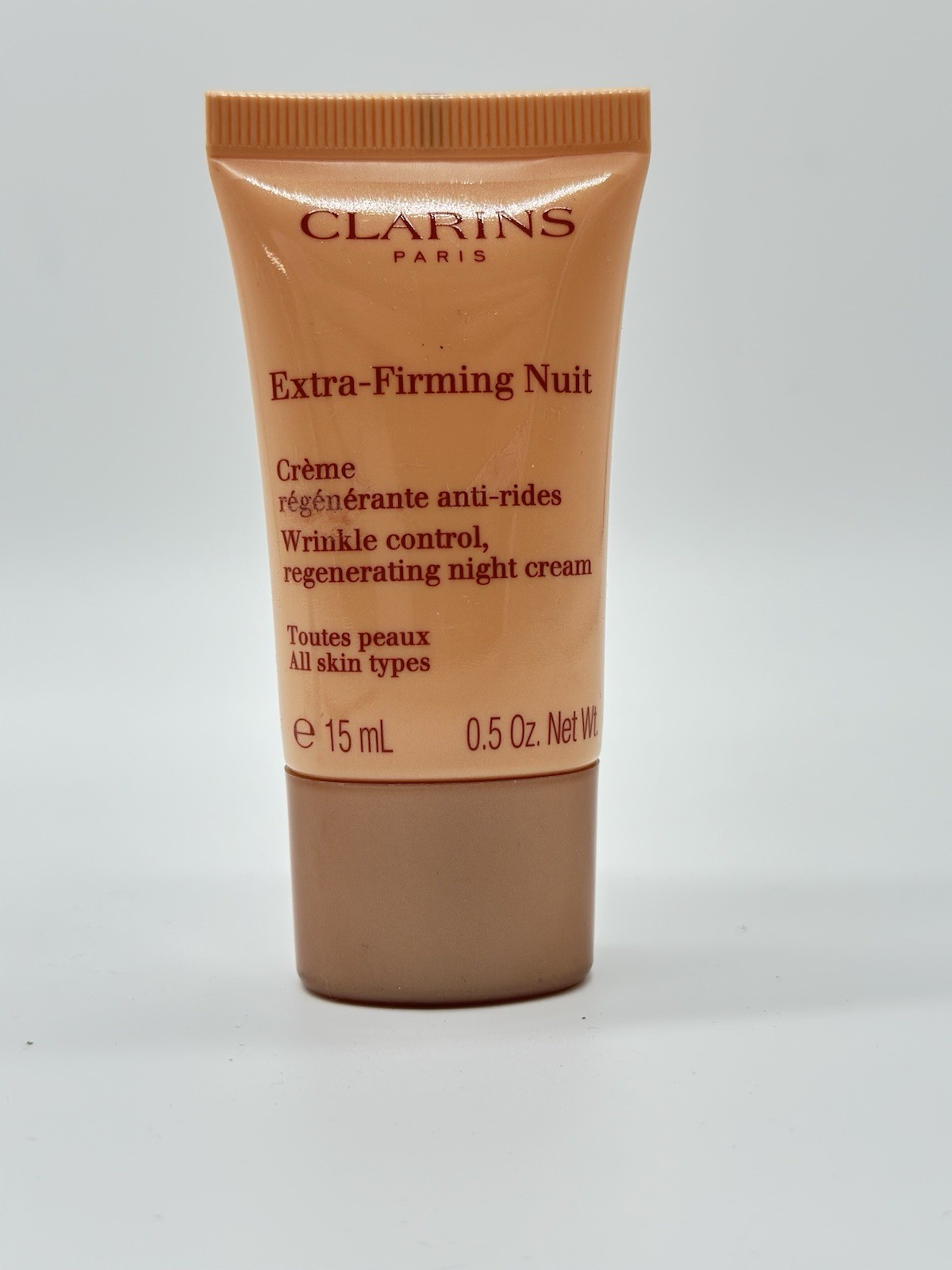 Lot of 13 – Clarins Skincare Beauty Products Travel-Friendly Luxurious – NWOB