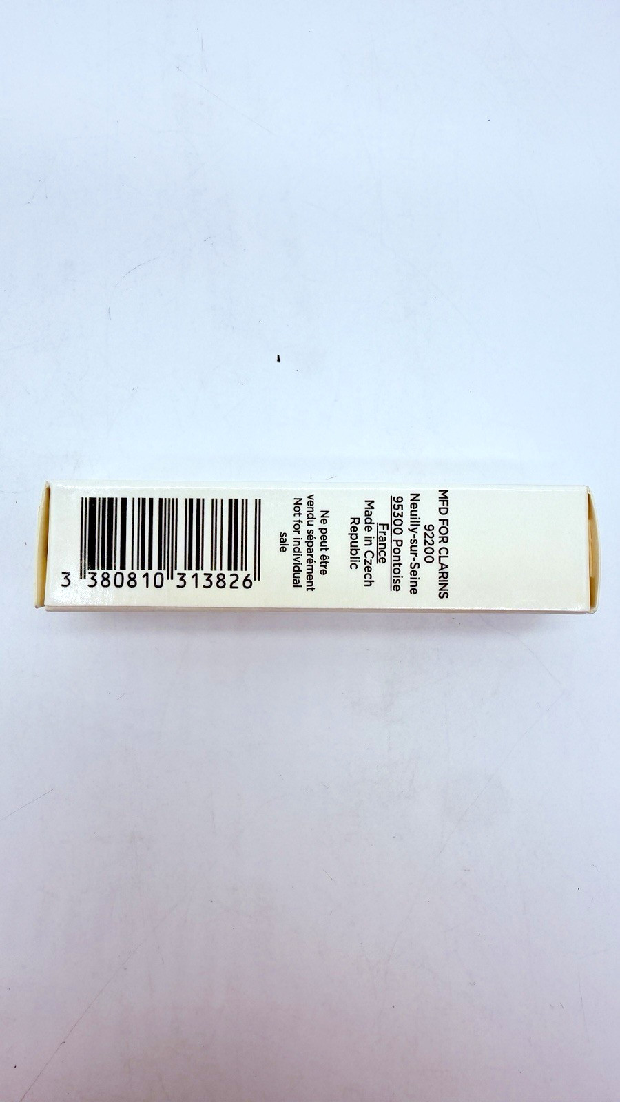 Lot Of 13 – Clarins Beauty Products And Samples Travel-Friendly – NWOB