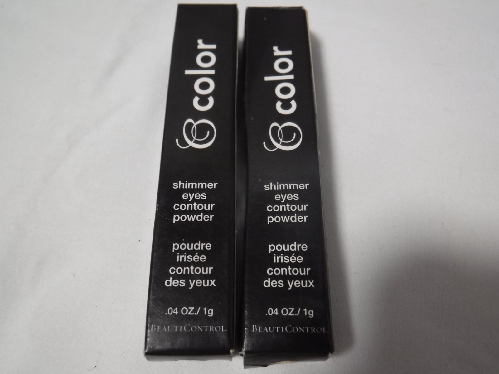 GA10 Discontinued BEAUTICONTROL Lot of 11 Makeup Sand Lipstick Eye Shadow Blush
