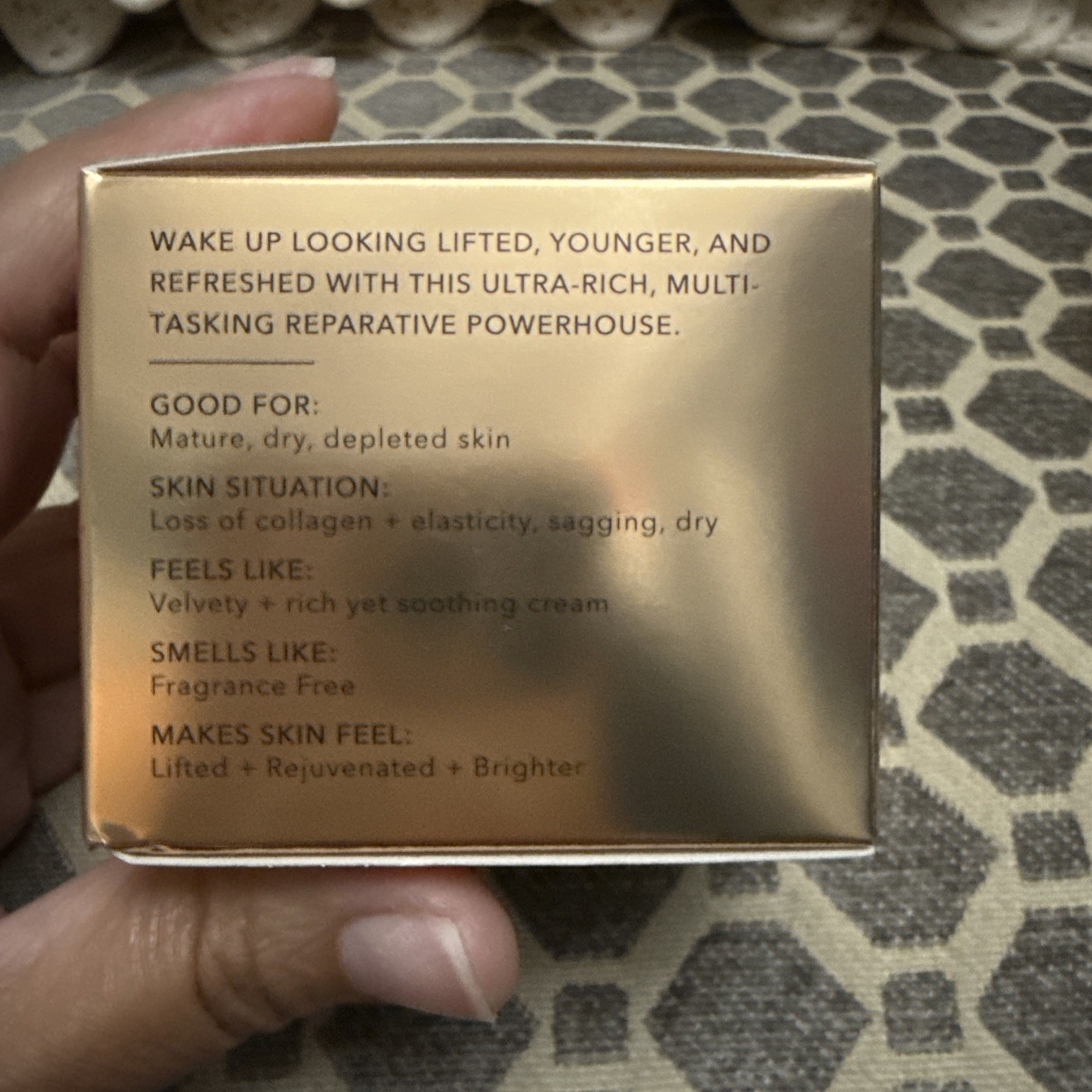 Nakery Beauty Bundle Of 3!!!
