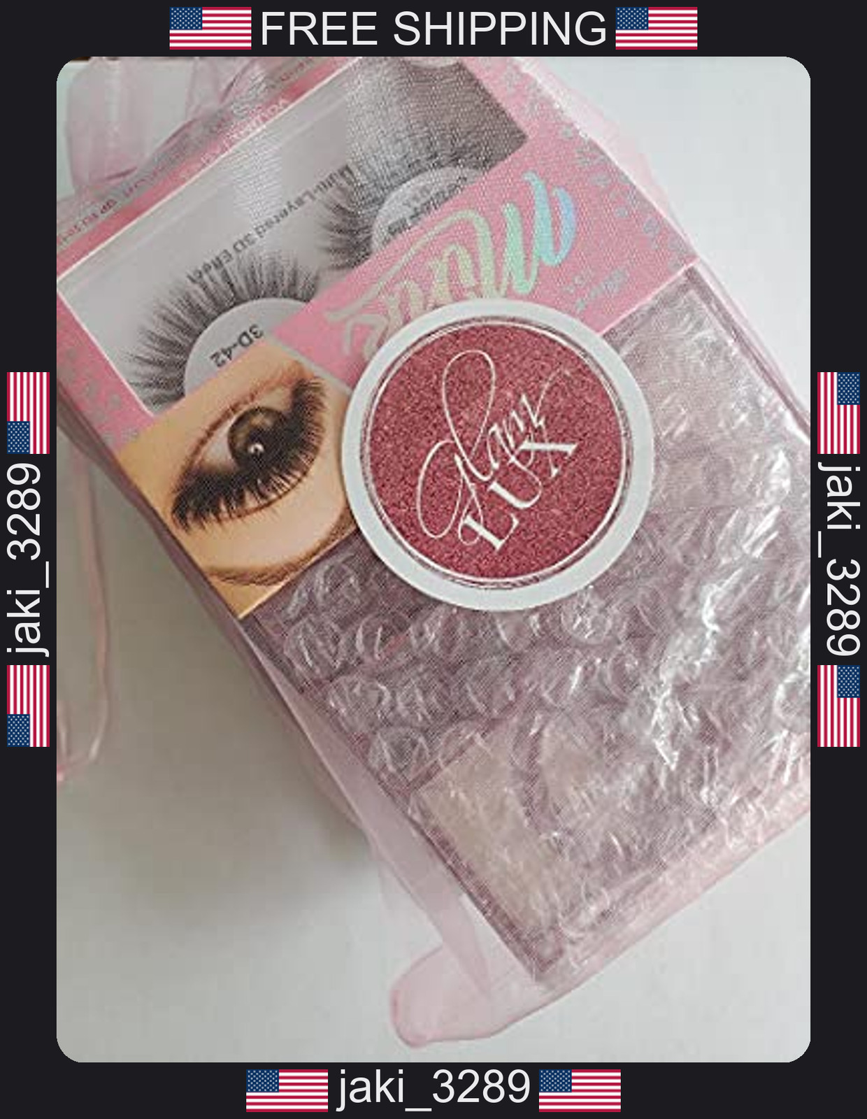 Beauty Makeup Set Box of 5 Full Size Cosmetic Products, Great gifts under $10,