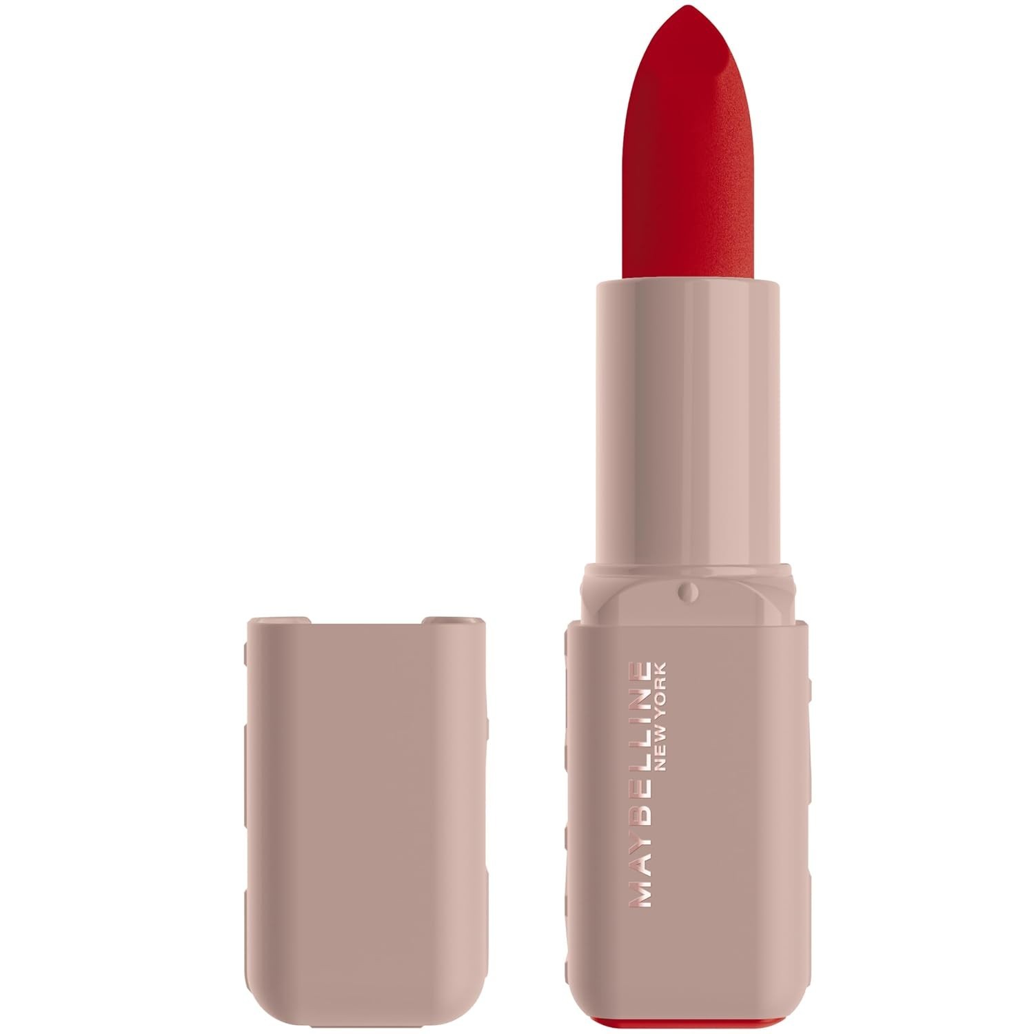 MAYBELLINE Serum Lipstick, Hydrating Lip Makeup with 8HRs of Lip Plumping oil