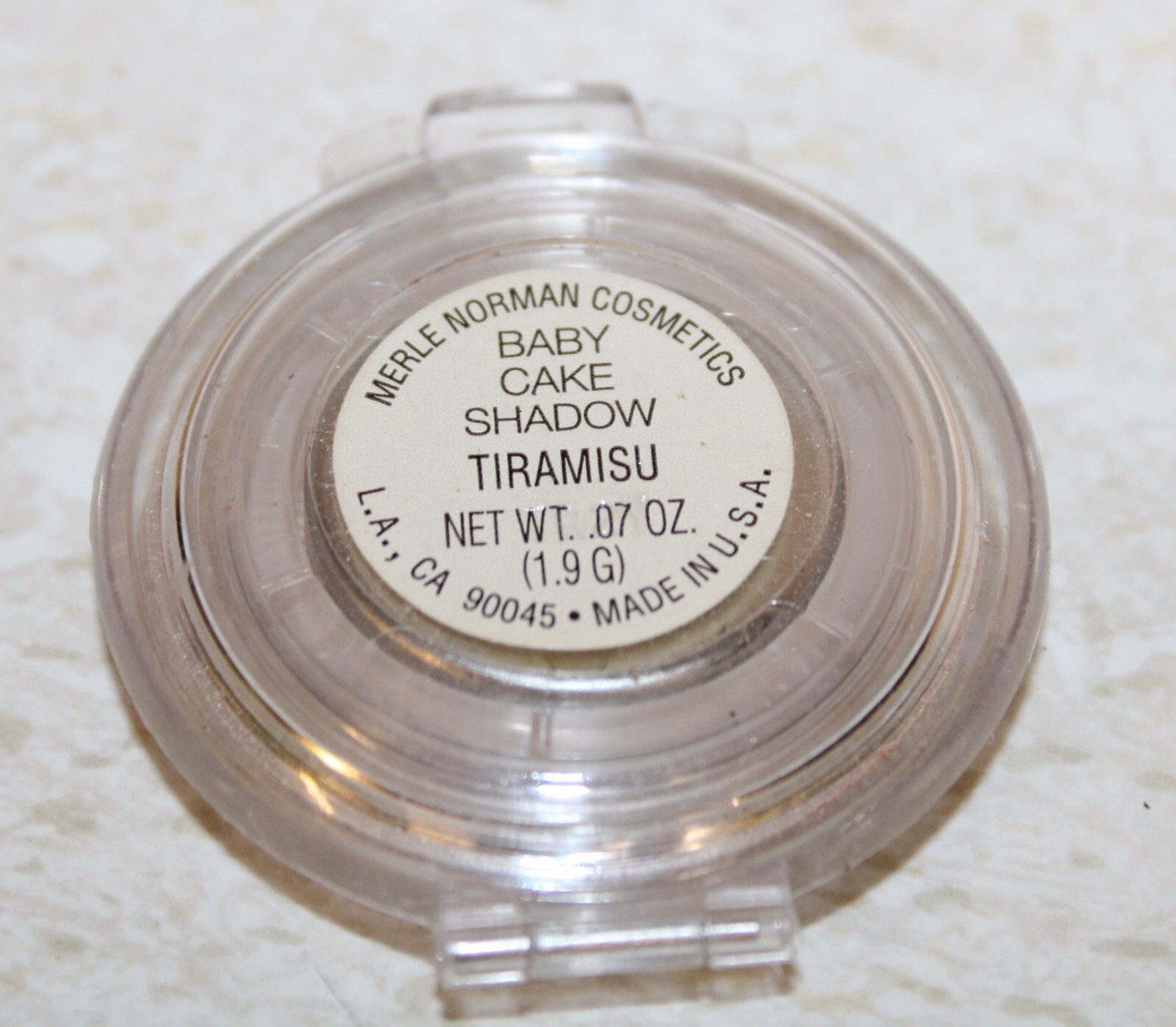 Cosmetics Makeup Lot: Organic Blush, Bronzer, Eye Shadow; Lip Sheen