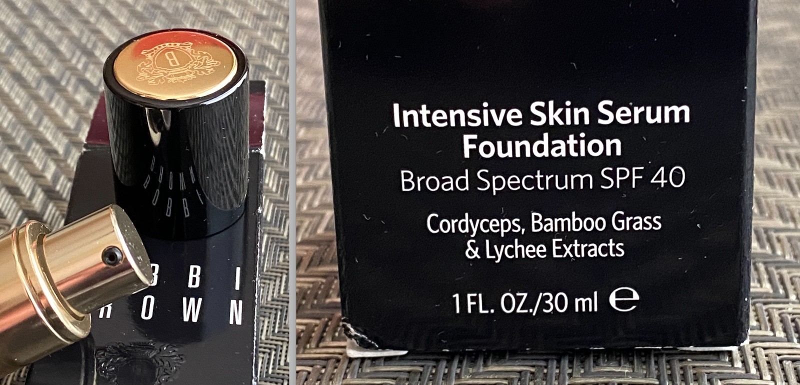 BOBBI BROWN MAKE UP / SKIN CARE – CHOOSE YOUR ITEM/S: NEW