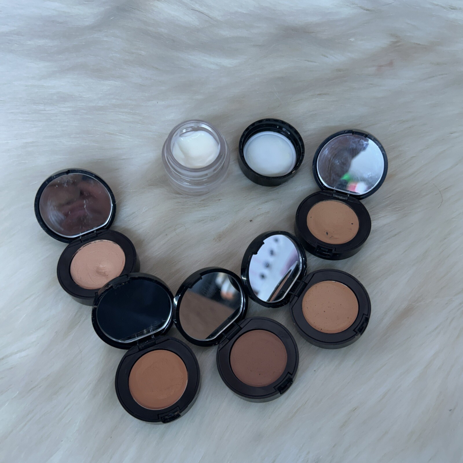 Lot Of 6 Bobbi Brown Correctors, Makeup Artist Lot! READ DESCRIPTION!!!! Read!!