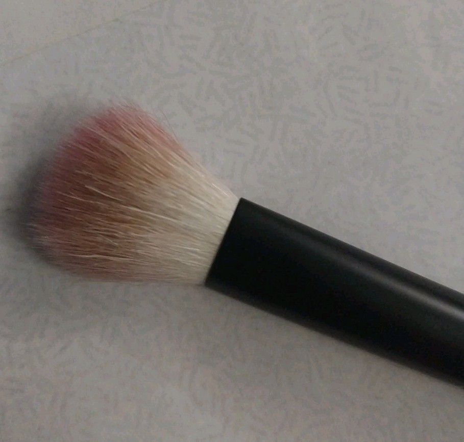 MORPHE Blush Brush M201 2 Brush Lot New W/O Box