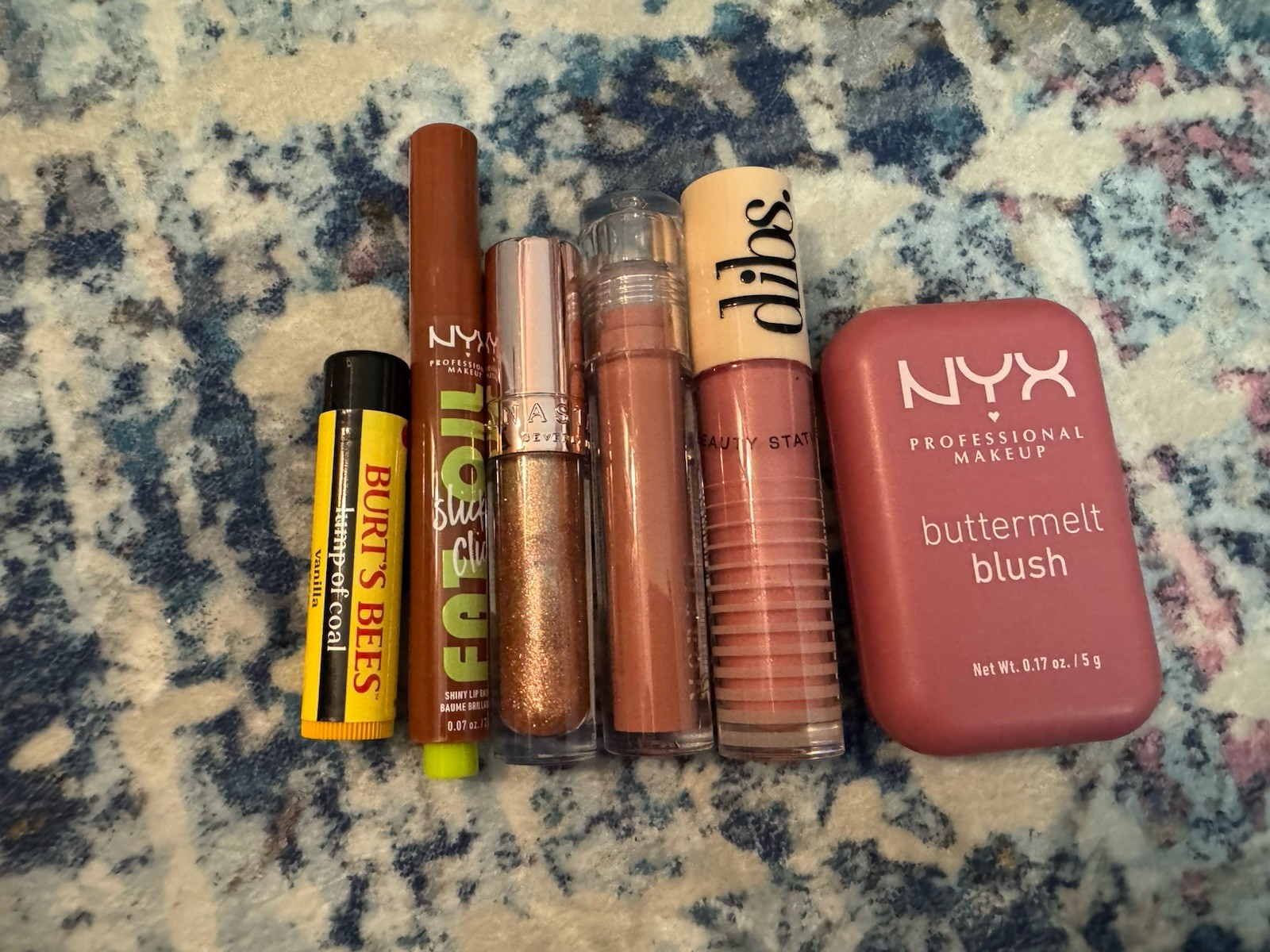 Makeup, Skincare And Haircare Lot Of Ulta Brands