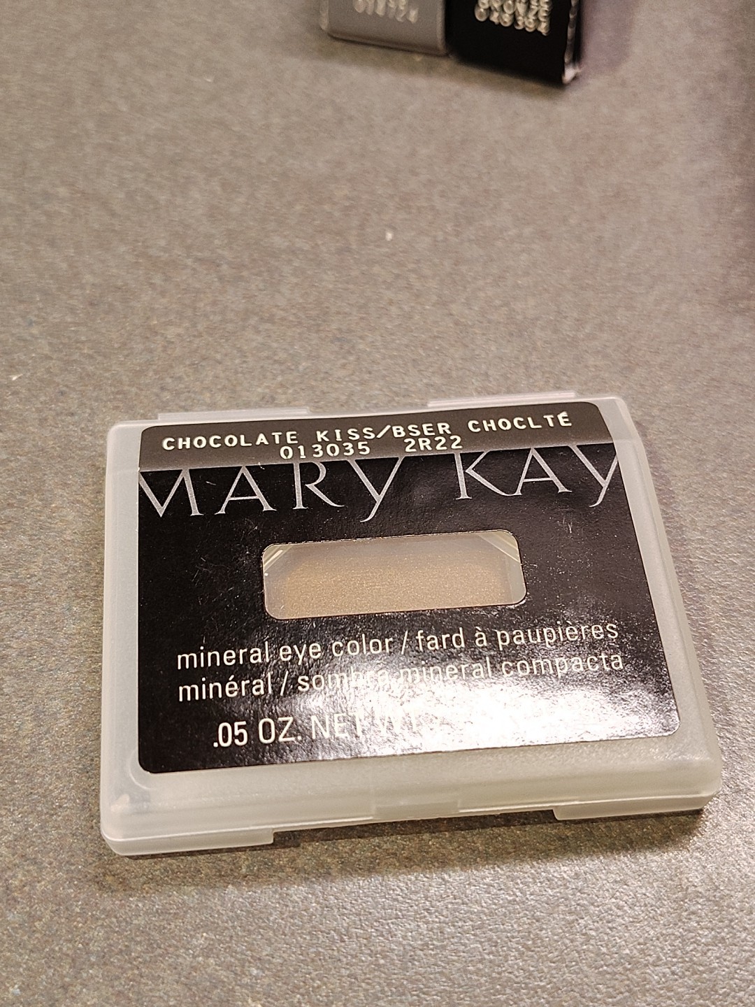 Vtg. Discontinued Mary Kay Lot Of 6
