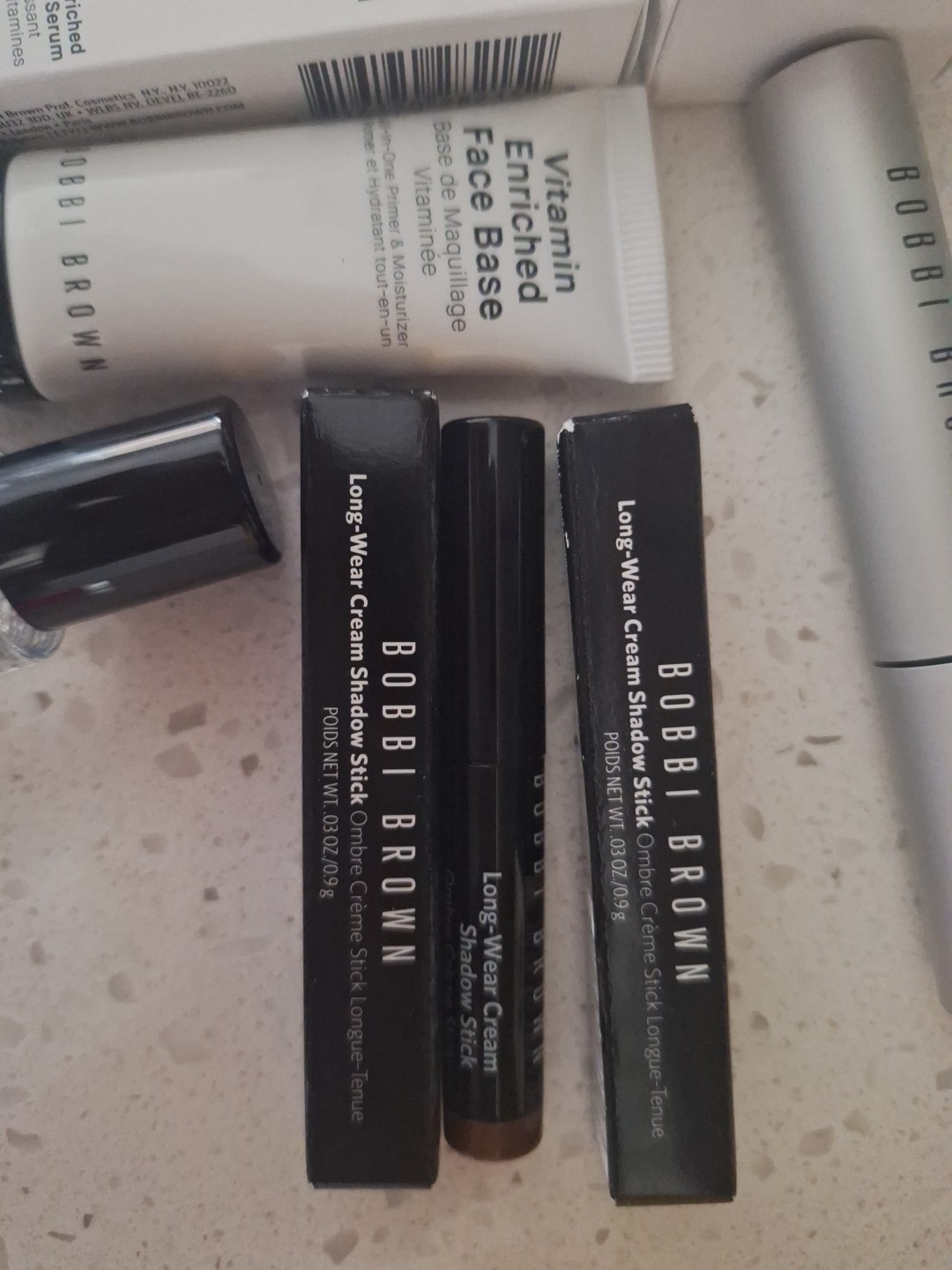 Bobbi Brown Makeup Bundle