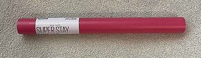 NWOT~MAYBELLINE LIP ~ ĽOREAL MASCARA ~ COVERGIRL CLEAR BROW