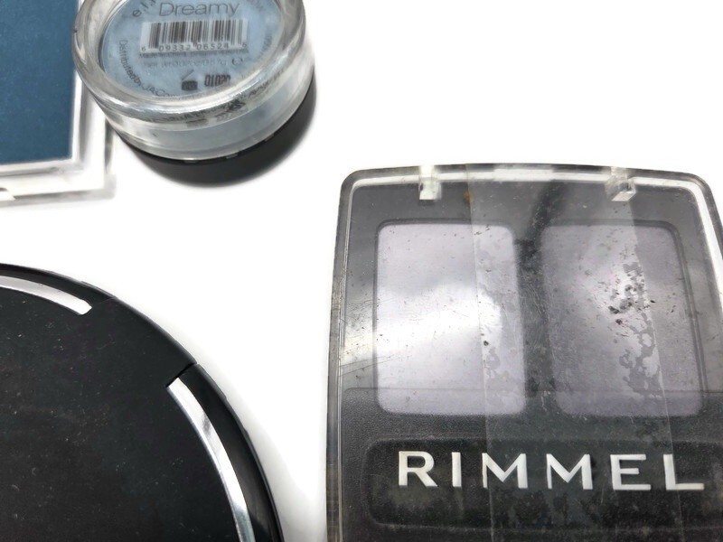 Lot Of Eye Shadow & Extra Cosmetic Bonuses (Elf, Rimmel, LA Color + More)