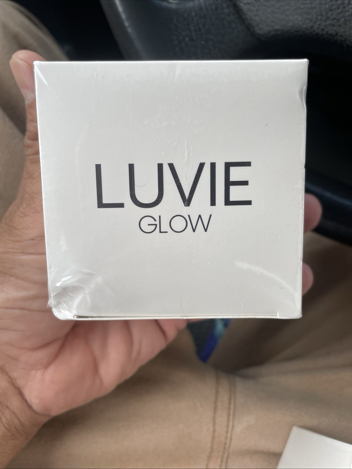 Luvie