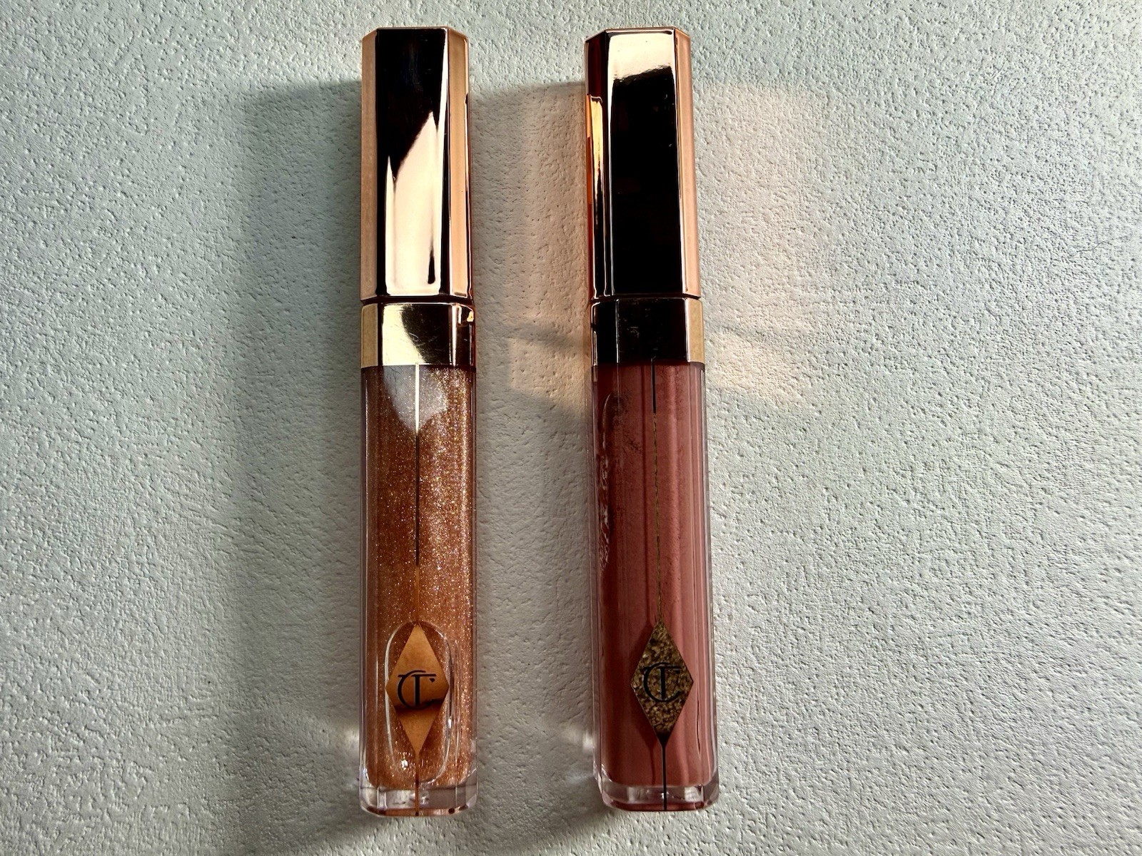 NEW Luxury Makeup Lot YSL Lash Clash Black Opium Charlotte Tilbury Armani