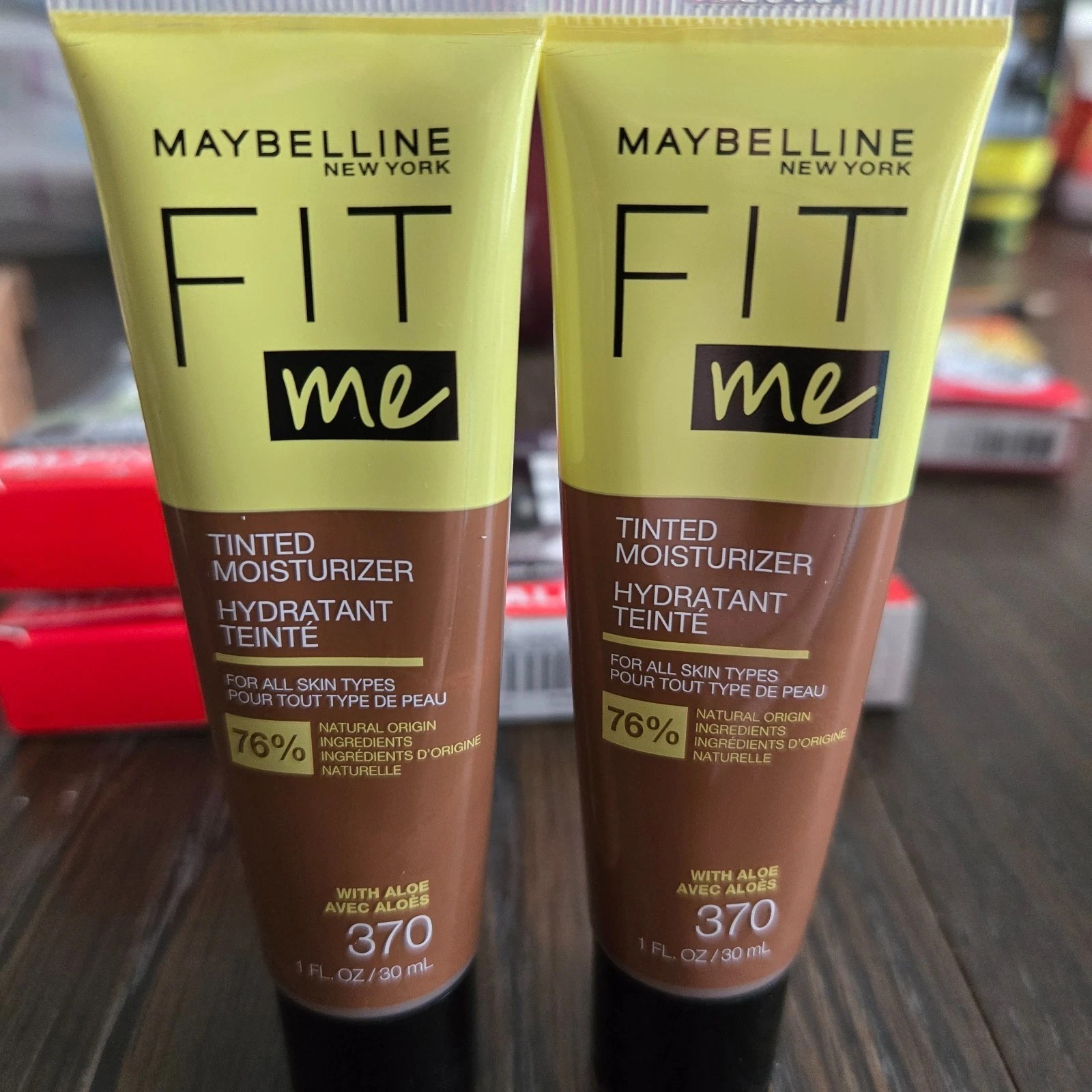 Reseller Makeup Lot – Maybelline Covergirl Revlon Rimmel Lipstick Unexpired