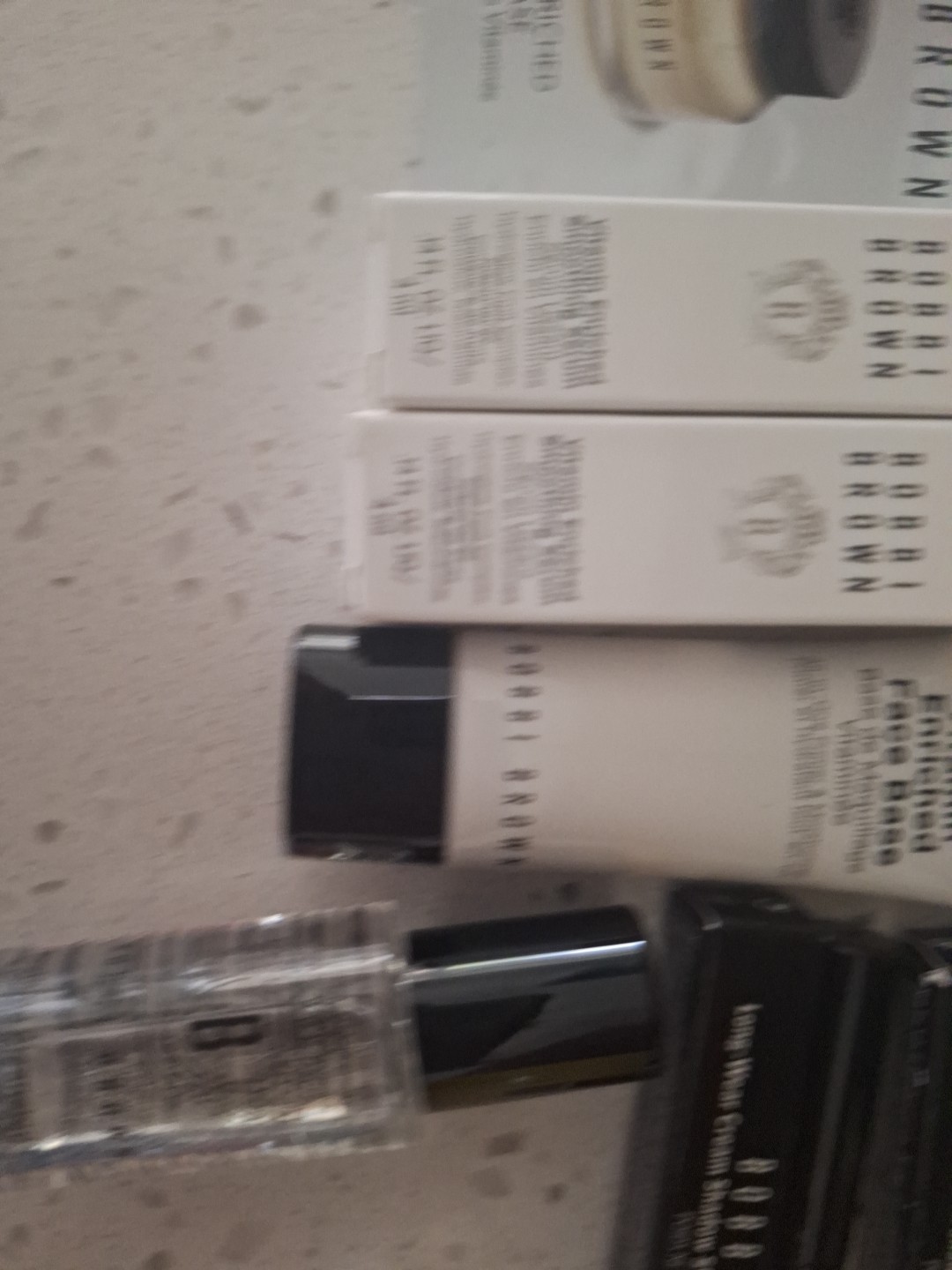 Bobbi Brown Makeup Bundle