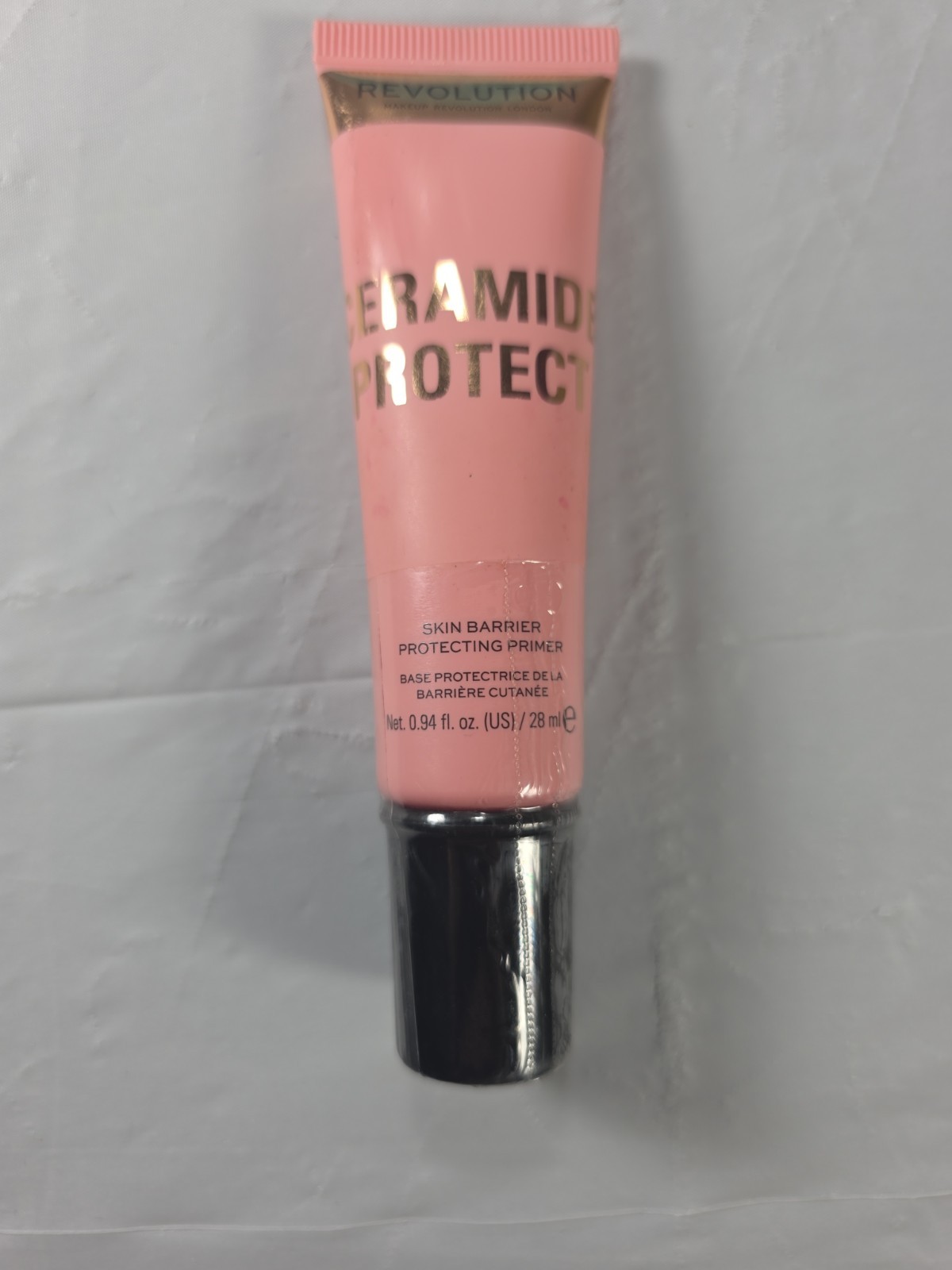 Lot of 3 Makeup Wipes & Primers – Up & Up, Maybelline, Revolution