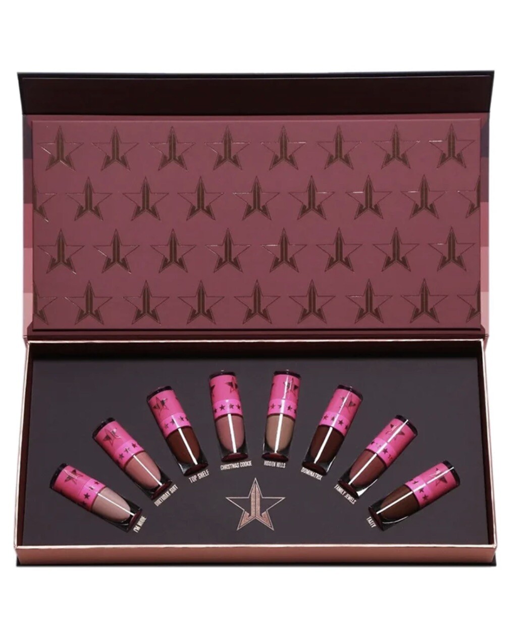 cosmetics